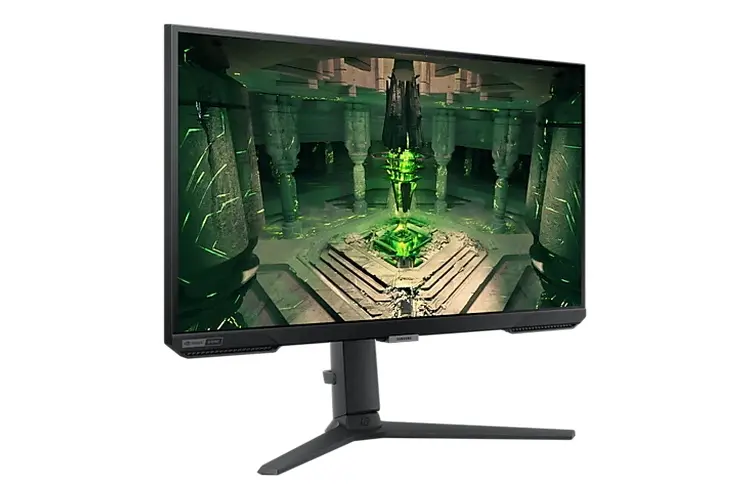 Samsung Odyssey G4 S27BG400E / 27 FullHD IPS 240Hz