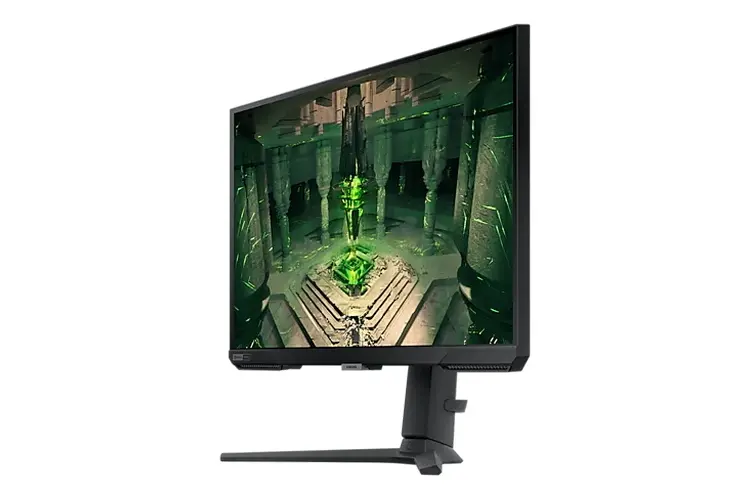 Samsung Odyssey G4 S27BG400E / 27 FullHD IPS 240Hz