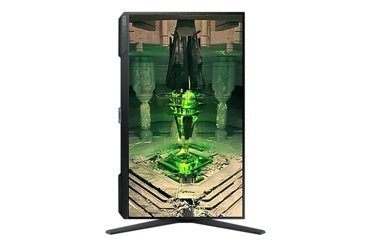 Samsung Odyssey G4 S27BG400E / 27 FullHD IPS 240Hz