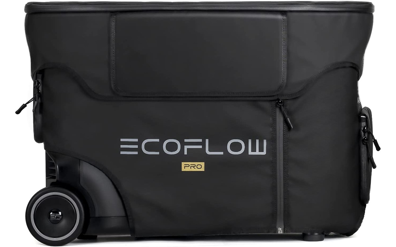 EcoFlow Bag for DELTA PRO