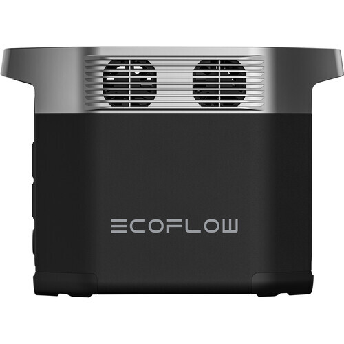 EcoFlow DELTA 2 Portable Power Station 1024Wh