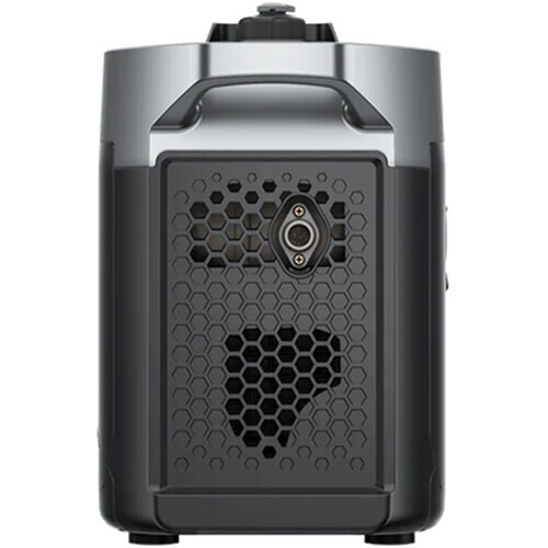 EcoFlow ZDG200-EU Dual Fuel Smart Generator 1600W