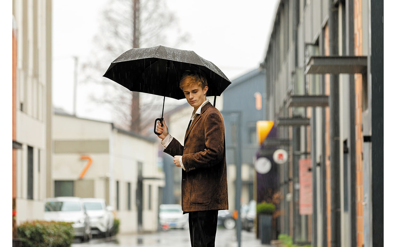 XD-DESIGN P705.851 / Umbrella