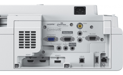 Epson EB-720 / LCD XGA Laser 3800Lum