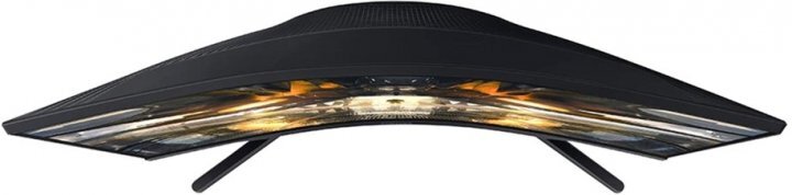 Samsung Odyssey G5 S27AG552EI / 27 Curved 2K 165Hz