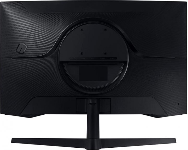Samsung Odyssey G5 S27AG552EI / 27 Curved 2K 165Hz