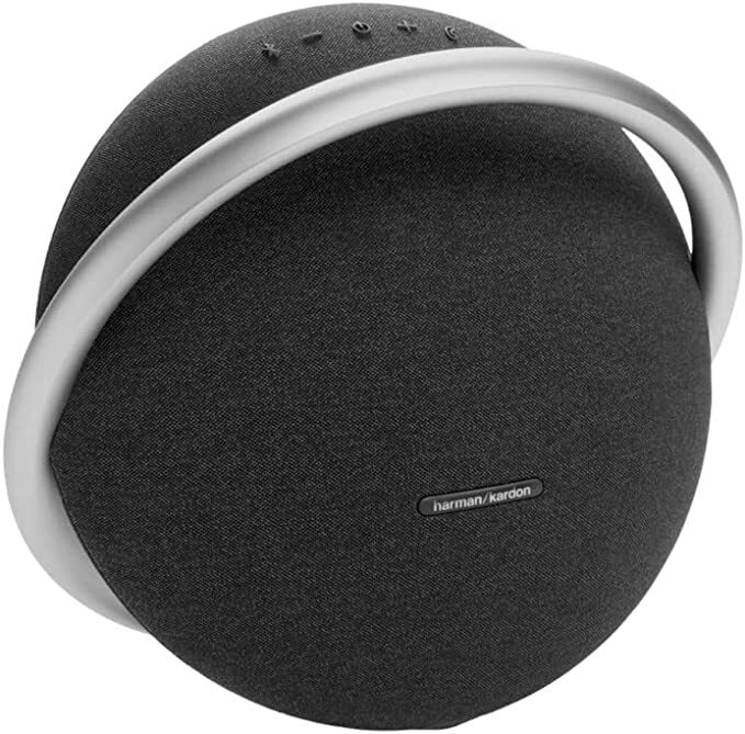 Harman Kardon Onyx Studio 8 / 80W Black