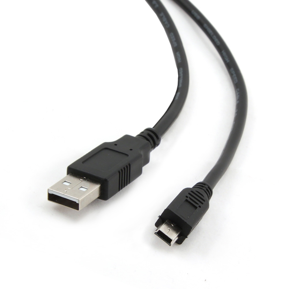 Cablexpert CCP-USB2-AM5P-6