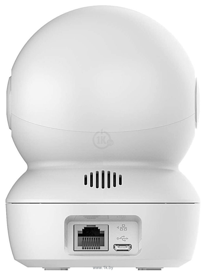 EZVIZ CS-H6C-R100-8B4WF / 4Mpx 4mm PT