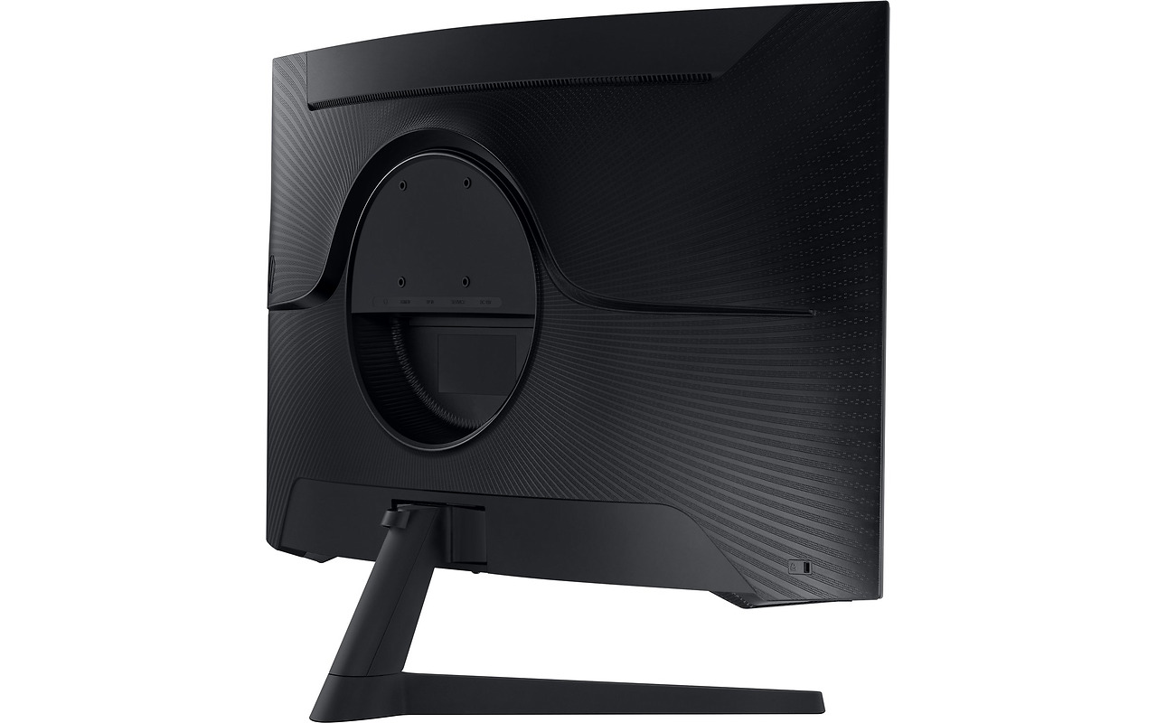 Samsung Odyssey G5 S32AG552EI / 31.5 Curved 2K 165Hz