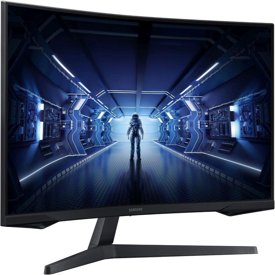 Samsung Odyssey G5 C32G55TQ / 31.5 Curved 2K 144Hz