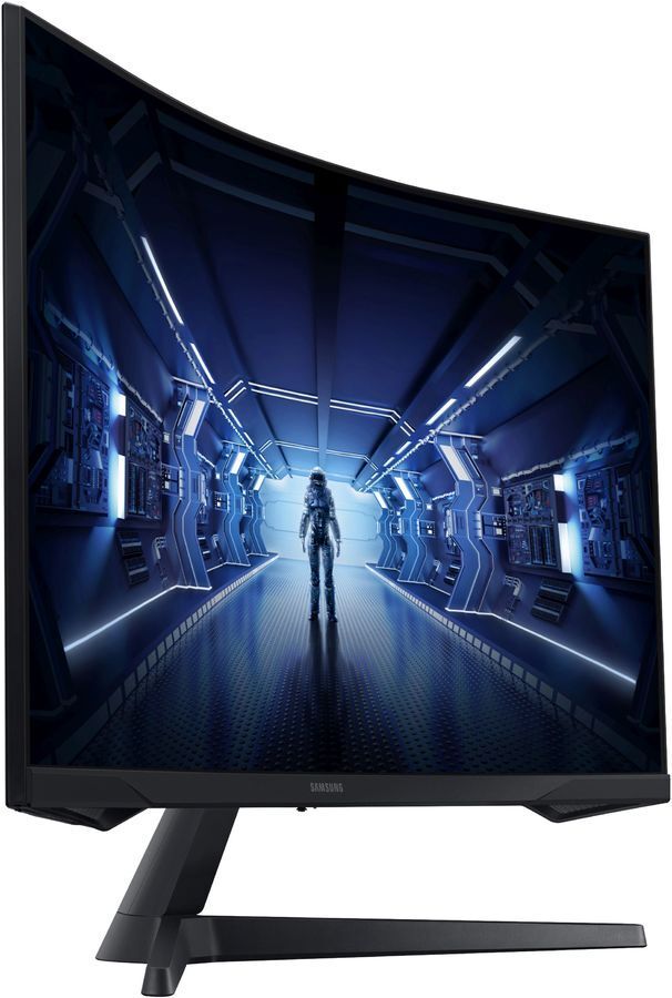 Samsung Odyssey G5 C32G55TQ / 31.5 Curved 2K 144Hz