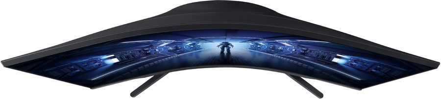 Samsung Odyssey G5 C32G55TQ / 31.5 Curved 2K 144Hz