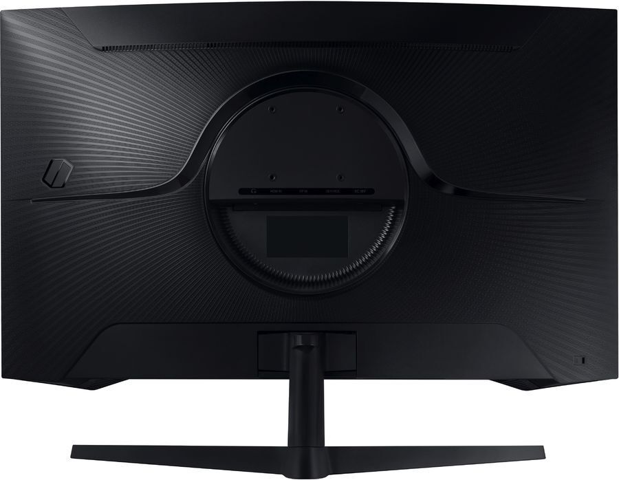 Samsung Odyssey G5 C32G55TQ / 31.5 Curved 2K 144Hz