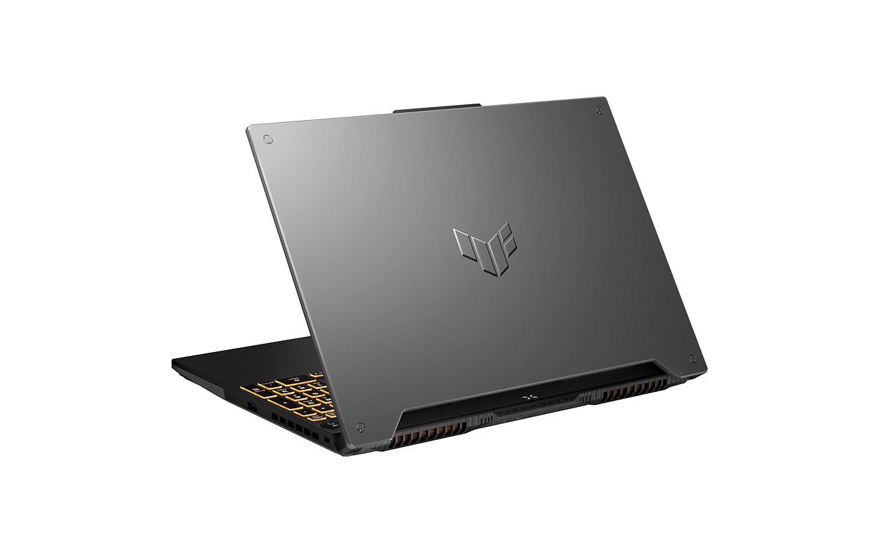 ASUS TUF Gaming F15 FX507ZC4 / 15.6 FullHD 144Hz / Core i5-12500H / 16Gb RAM / 512Gb SSD / GeForce RTX 3050 4Gb / No OS