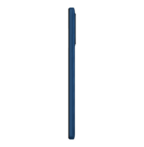 Xiaomi Redmi 12C / 6.7 IPS / Helio G85 / 3GB / 64GB / 5000mAh Blue