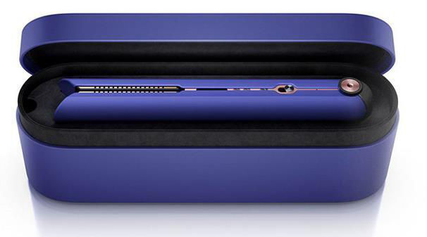 Dyson Corrale HS07 Vinca Blue and Rose