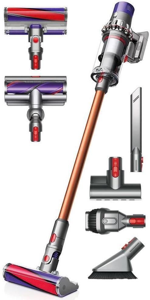 Dyson V10 ABSOLUTE+