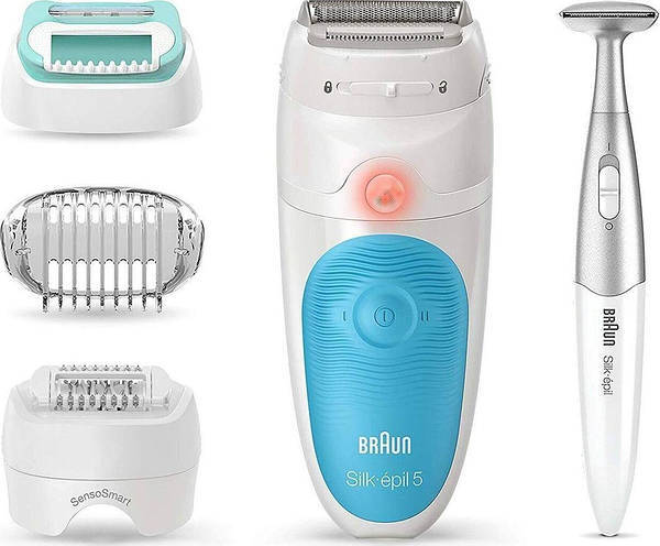 Braun Silk-&eacute;pil SES 5-810