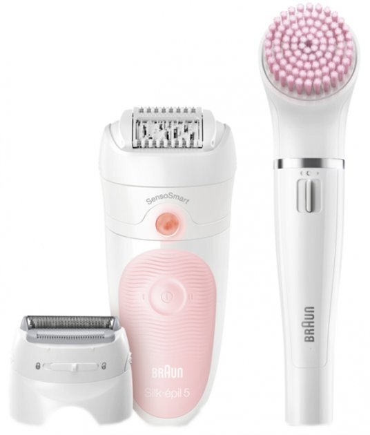 Braun Silk-epil SES 5-885 BS