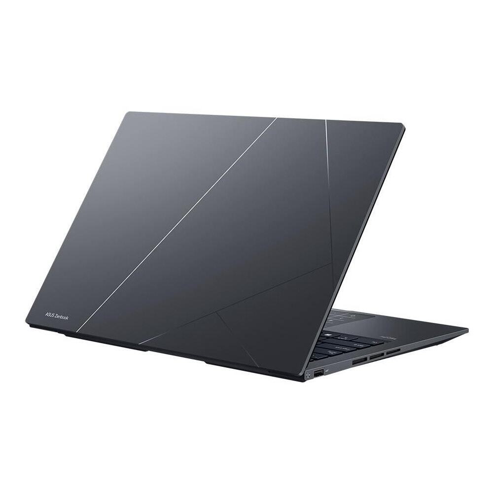 ASUS Zenbook 14X OLED UX3404VA / 14.5 OLED 2.8K 120Hz / Core i7-13700H / 16Gb LPDDR5 / 1.0Tb SSD / Intel Iris Xe / Windows 11 Home