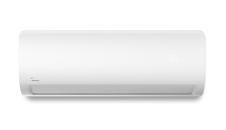 Midea XTreme Save Eco AG-24N8D0-I/O / 24000BTU/h