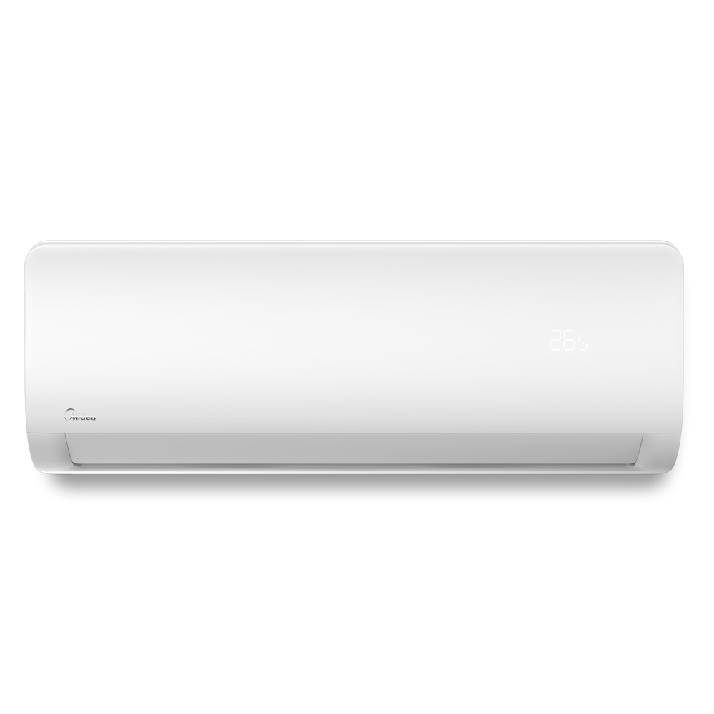 Midea XTreme Save Eco AG-24N8D0-I/O / 24000BTU/h