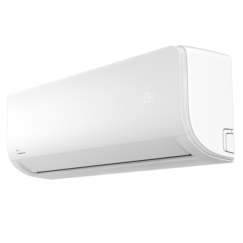 Midea XTreme Save Eco AG-24N8D0-I/O / 24000BTU/h