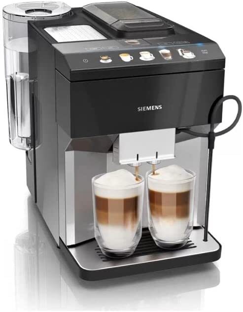 SIEMENS EQ.500 Classic / TP507R04