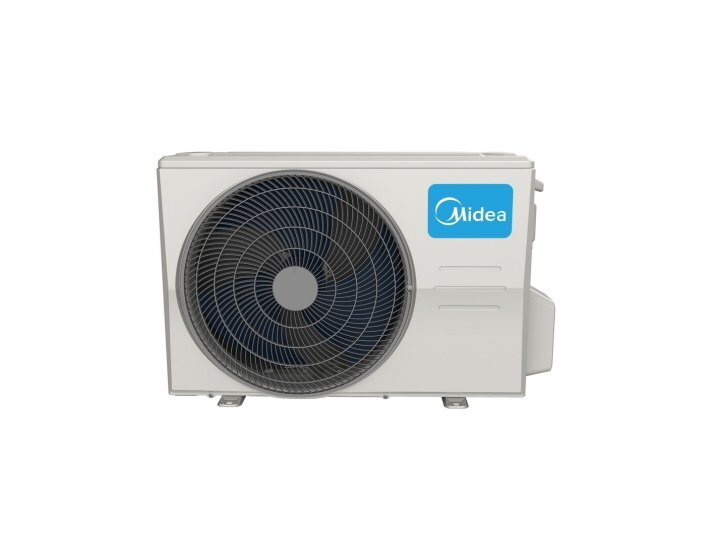 Midea XTreme Save MSAG-12HRFN8 / 12000BTU/h