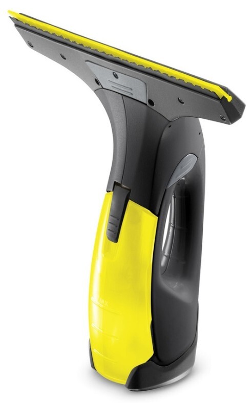KARCHER WV 2 Black Limited Edition / 1.633-297.0
