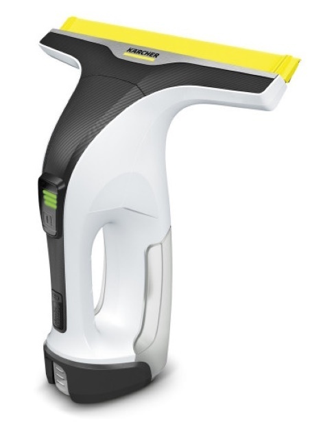 KARCHER WV 4-4 Plus / 1.633-540.0