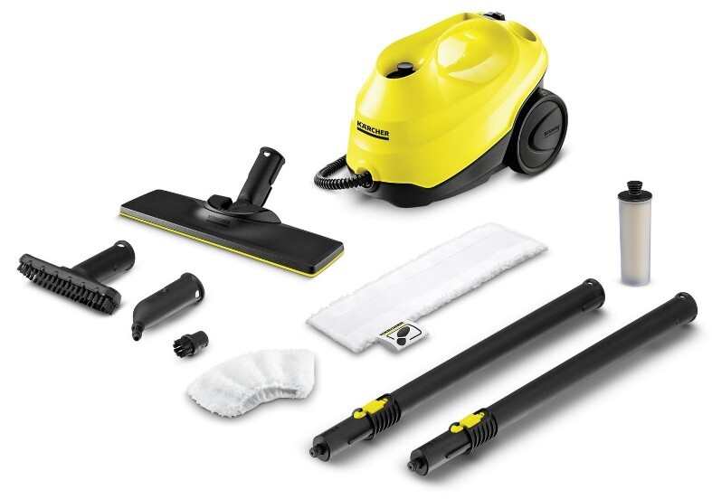 KARCHER SC 3 EasyFix / 1.513-124.0