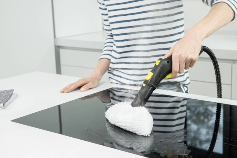 KARCHER SC 3 EasyFix / 1.513-124.0