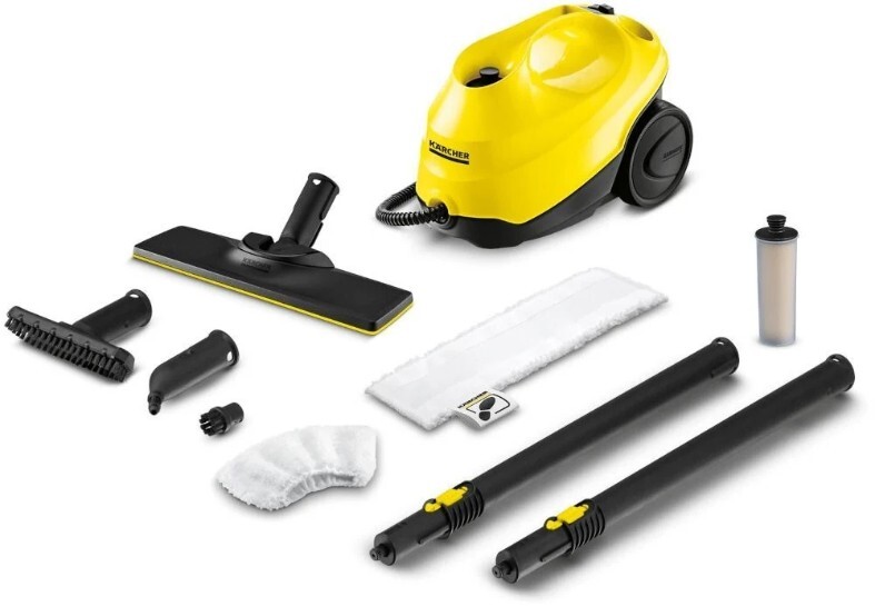 KARCHER SC 3 EasyFix Limited Edition / 1.513-127.0