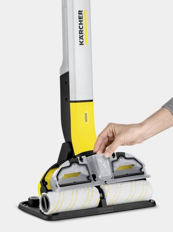KARCHER EWM 2 Limited Edition / 1.056-309.0