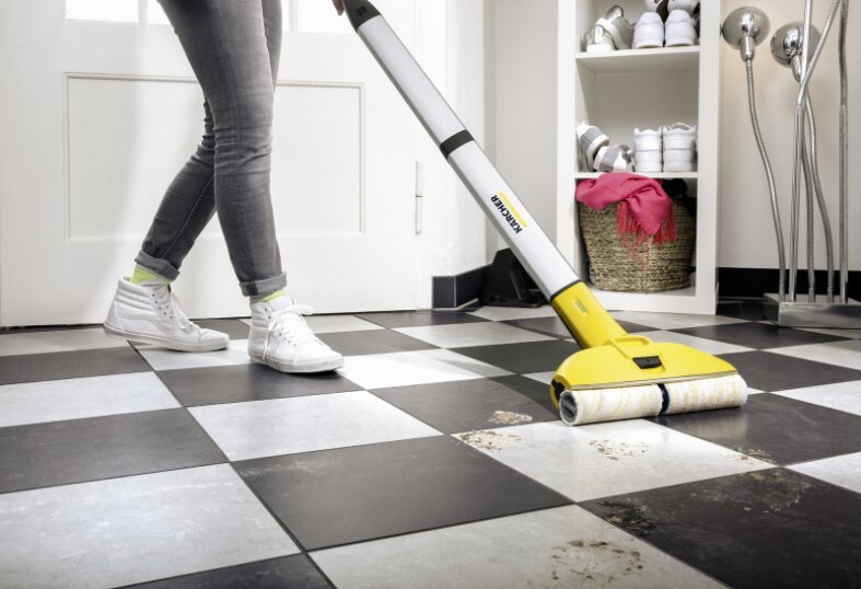 KARCHER EWM 2 Limited Edition / 1.056-309.0