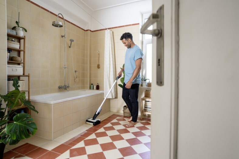 KARCHER FC 2-4 Battery Set / 1.056-200.0