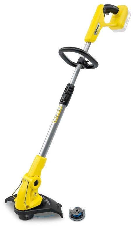 KARCHER LTR 18-30 Battery + Kit Li-Ion / 1.444-310.01