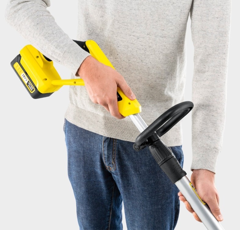 KARCHER LTR 18-30 Battery + Kit Li-Ion / 1.444-310.01