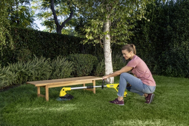 KARCHER LTR 18-30 Battery + Kit Li-Ion / 1.444-310.01