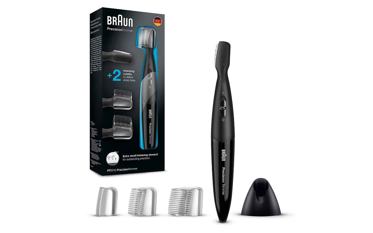 Braun PT5010