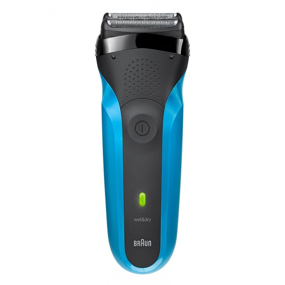 Braun 3-310s WD
