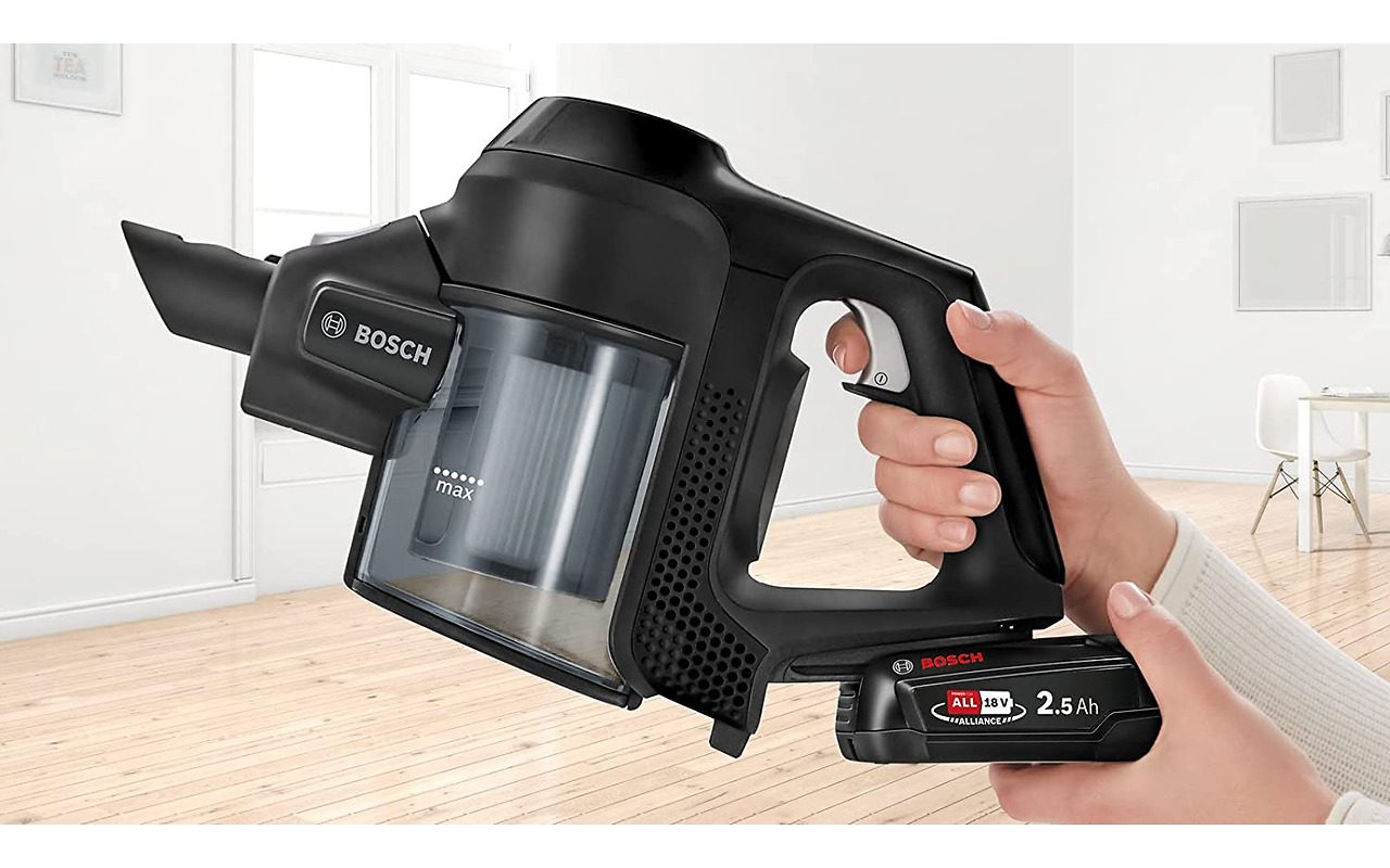 Bosch BBS611BSC