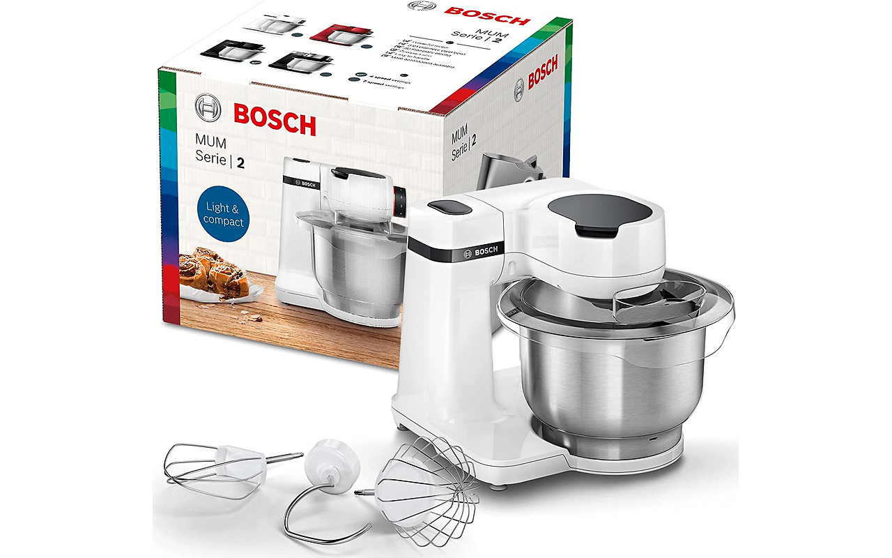 Bosch MUMS2EW00