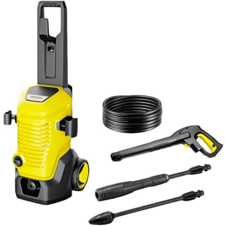 KARCHER K 5 WCM Modular Range / 1.324-400.0