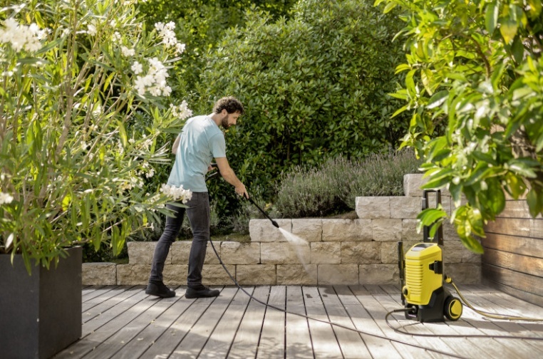 KARCHER K 5 WCM Modular Range / 1.324-400.0