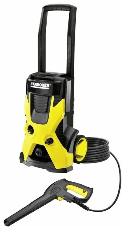 KARCHER K 5 Basic Car / 1.180-586.0