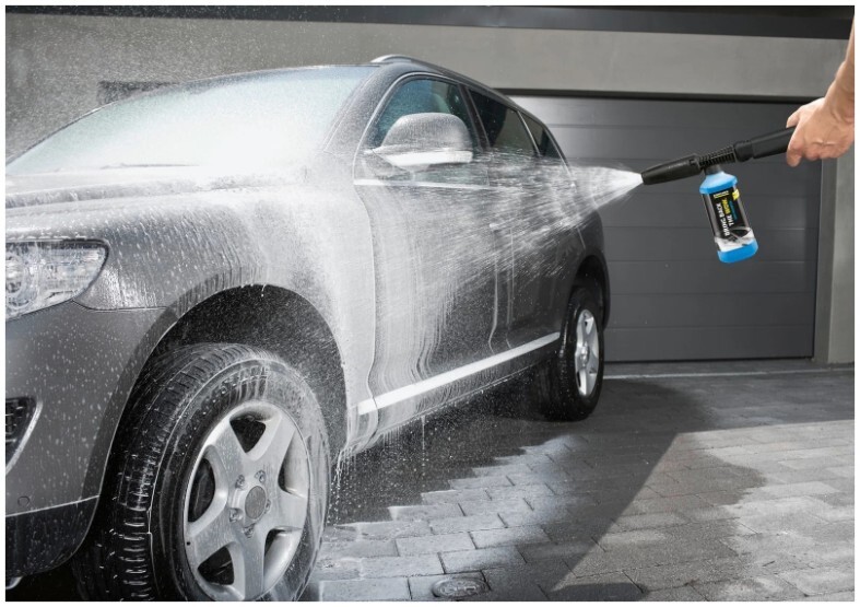 KARCHER K 5 Basic Car / 1.180-586.0