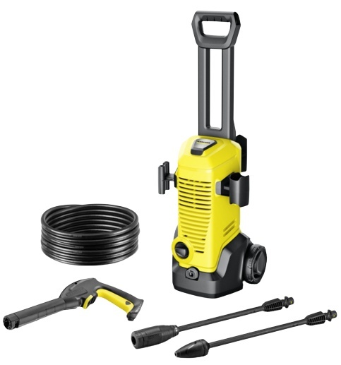 KARCHER K 3 120bar / 1.676-350.0